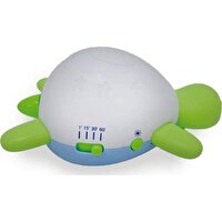 Birlik Oyuncak Uyku Zamanı Kaplumbağa Sesli̇ Zaman Ayarlı Uyku Arkadaşım BRL-KAP-01