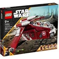 LEGO Star Wars Coruscant Republic Gunship 75354