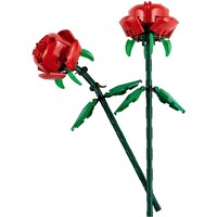 LEGO Seasonal Iconic Gül 40460