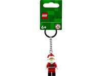 LEGO Seasonal Noel Baba Anahtarlık 854201