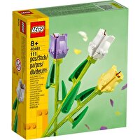 LEGO Seasonal Iconic Lale 40461