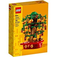 LEGO Seasonal Iconic Para Ağacı 40648