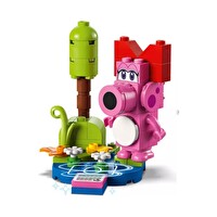LEGO Super Mario 4.Birdo Seri- 6 Karakter Paketi 71413