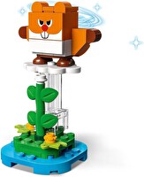 LEGO Super Mario 8.Waddlewing Seri- 5 Karakter Paketi 71410