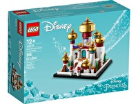 LEGO Disney Classic Mini Disney Agrabah Sarayı 40613