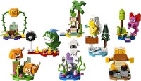 LEGO Super Mario Tam Set Seri- 6 Karakter Paketi 71413
