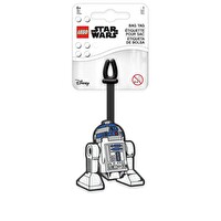LEGO Star Wars R2 D2 Bag Tag 5005820