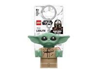 LEGO Star Wars Grogu Anahtarlık 5006860