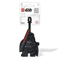 LEGO Star Wars Darth Vader Bag Tag 5006267