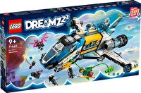 LEGO Dreamzzz Bay Oz'un Uzay Otobüsü 71460