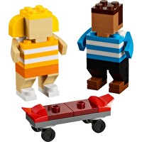 LEGO Promotional Dünya Gençlik Günü 40402