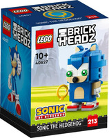 LEGO Brickheadz Sonic The Hedgehog 40627