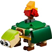 LEGO Promotional Dünya İyilik Günü 40405