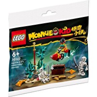 LEGO Monkie Kid'in Su Altı Yolculuğu 30562