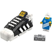 LEGO Creator Expert Mini Adidas Originals Superstar 40486