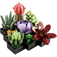 LEGO Creator Expert Sukulentler 10309