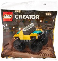 LEGO Creator Kaya Canavar Kamyon 30594