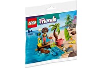 LEGO Friends Plaj Temizliği 30635