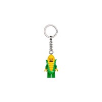 LEGO Minifigures Corn Cob Guy Anahtarlık 853794