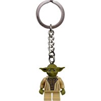 LEGO Star Wars Yoda Anahtarlık 853449
