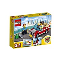 LEGO Promotional Dünyayı Dolaş 40256