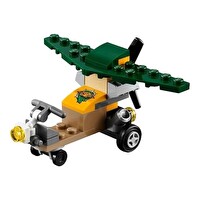 LEGO Promotional Planör 40284
