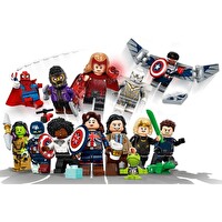 LEGO Minifigures Marvel Studios Series: Tam Set 71031