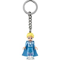 LEGO Disney Frozen 2 Elsa Anahtarlık 853968