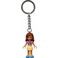 LEGO Friends Olivia Anahtarlık  853883