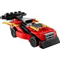 LEGO Ninjago Combo Charger Polybag 30536