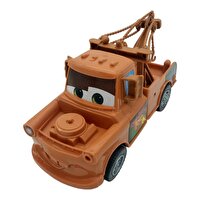 Farbu Oyuncak Cars Mater Çekici Oyuncak Araç 919-15A