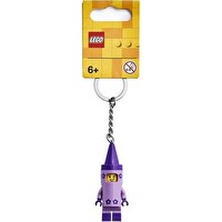 LEGO Movie 2 Crayon Girl Anahtarlık 853995