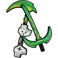 LEGO Ninjago Özelleştirilebilir Ninja Seti 853986