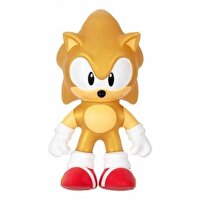 Giochi Preziosi Hgjz Gold Sonic The Hedgehog Figür Oyuncak GJN04000
