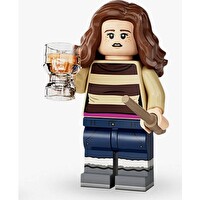 LEGO Minifigures Harry Potter Seri 2 : 3.Hermione Granger 71028