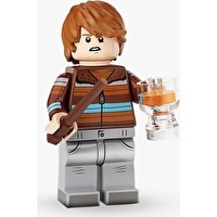 LEGO Minifigures Harry Potter Seri 2 : 4.Ron Weasley 71028