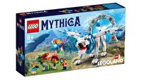 LEGO Promotional Mythica 40556