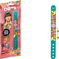LEGO DOTS Muhabbet Kuşları Bileklik 41912