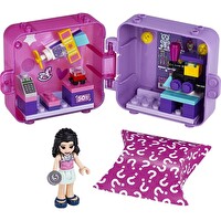 LEGO Friends Emma'nın Alışveriş Oyun Küpü 41409