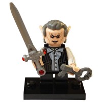 LEGO Minifigures Harry Potter Seri 2 : 6.Griphook 71028
