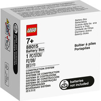 LEGO Powered Up Pil Kutusu 88015