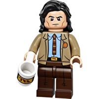 LEGO Minifigures Marvel Studios Seri: 6.Loki 71031