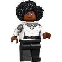LEGO Minifigures Marvel Studios Seri: 3.Monica Rambeau 71031