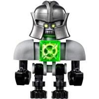 LEGO Nexo Knights Cyber-Snapper 271827