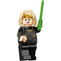 LEGO Minifigures Marvel Studios Seri: 7.Sylvie 71031