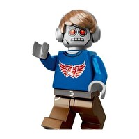 LEGO Movie Radio DJ Robot 5002203