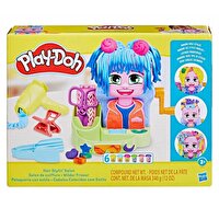 Play-Doh Renkli Kuaför Salonu F88075L00
