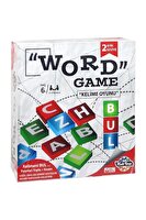 Moli Toys Word Game Kelime Oyunu MLI8681511001698