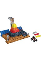 Hot Wheels Monster Trucks Muhteşem Çarpışma Arenası HNB96
