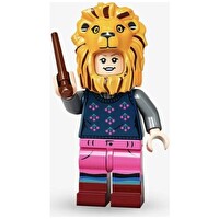 LEGO Minifigür Harry Potter Seri 2 Luna Lovegood 71028